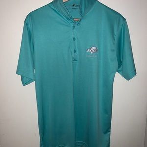 HL Sport Golf Shirt